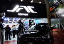 Inaugurado JAC Boutique en el CC Paseo Las Mercedes