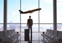 La tecnología móvil y la biometría redefinen la experiencia de volar, según un estudio de IATA