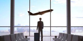 La tecnología móvil y la biometría redefinen la experiencia de volar, según un estudio de IATA