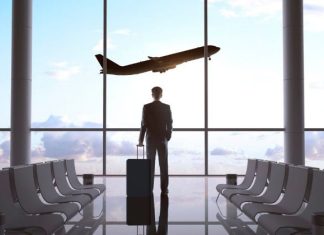 La tecnología móvil y la biometría redefinen la experiencia de volar, según un estudio de IATA