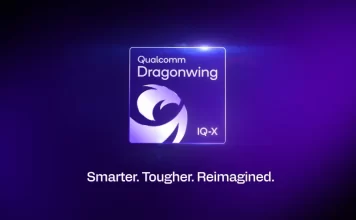 Qualcomm presenta oficialmente sus procesadores industriales Dragonwing IQ-X