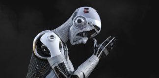 Exingeniero denuncia a Figure AI por la peligrosidad de sus robots humanoides