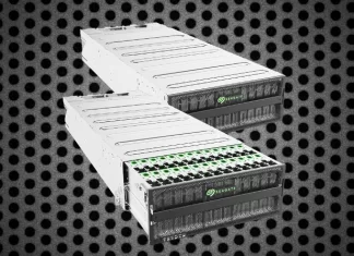 El almacenamiento empresarial frente al desafío de la inteligencia artificial