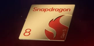 Snapdragon 8 Gen 5: la apuesta de Qualcomm para la próxima generación de smartphones
