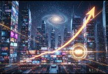 Mercado mundial de la TV y video alcanzará el US$1 billón para 2030, impulsado por el video en línea