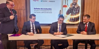 Digitel se alía con Soutec y Genesys para integrar IA cognitiva en la experiencia del cliente