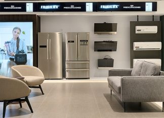 Frigilux lanza su campaña «Te regalamos tiempo» e introduce herramientas de financiamiento con Finiti