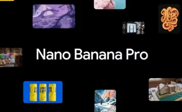 Google presenta Nano Banana Pro, evolución de su modelo de imágenes con IA