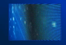 Pantallas más grandes, menos unidades: el mercado según Omdia