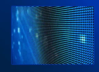 Pantallas más grandes, menos unidades: el mercado según Omdia