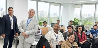 Abside recertifica gestión bajo la norma ISO 9001:2025, consolidándose como el único Partner SAP en Venezuela con esta distinción