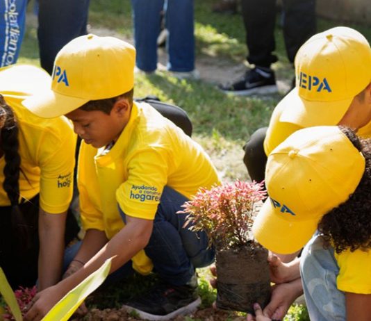 EPA anuncia nuevas instituciones para el programa «Ayudar Es Sencillo»