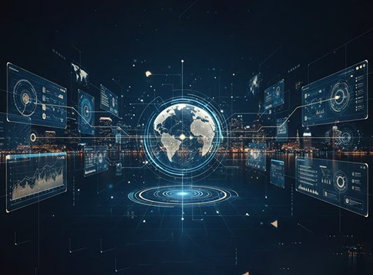 Análisis de la competencia en el mercado de plataformas de banca digital 2025: Cómo los actores están dando forma al crecimiento
