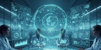 Líderes de la industria redefinen la productividad humana a través de terminales de IA especializados