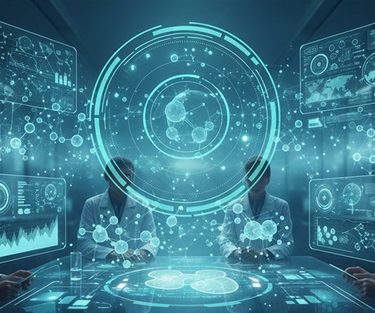 Líderes de la industria redefinen la productividad humana a través de terminales de IA especializados