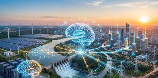 La IA en el mercado energético y el análisis de la competencia para 2025