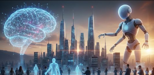 Omdia: IA generativa y agentes de IA impulsan cambio hacia un nuevo marco de experiencia del cliente en telco