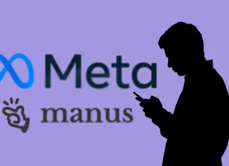 China bloquea a Meta: Pekín prohíbe la adquisición de la startup de IA Manus