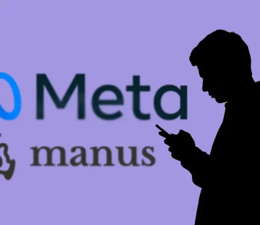 China bloquea a Meta: Pekín prohíbe la adquisición de la startup de IA Manus