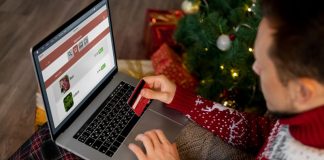 Compras navideñas: más de 6.4 millones de intentos de Phishing dirigidos a compradores
