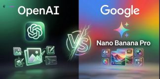 OpenAI desafía a Nano Banana de Google con el lanzamiento de su nuevo generador de imágenes