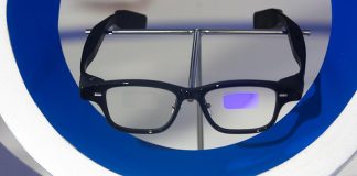 Alibaba desafía a Meta y lanza en China gafas con pantalla