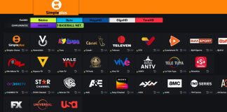 SimpleTV fortalece su ecosistema digital con la renovación de Simpleplus