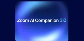 AI Companion 3.0: la nueva capa de inteligencia en el ecosistema de Zoom