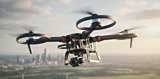 Estados Unidos prohibirá la venta de drones comerciales producidos en el extranjero