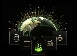 NVIDIA presenta Nemotron 3 Ultra un modelo que impulsa el rendimiento, pero no cierra la brecha global