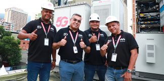 Movilnet: Evolución tecnológica y expansión de infraestructura en 2025
