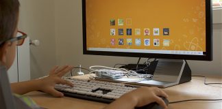 Cómo mantener los datos de los menores seguros y protegidos