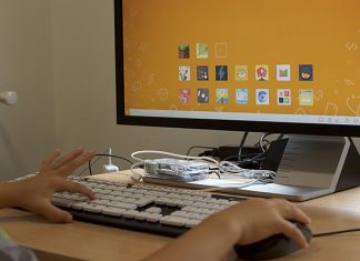 Cómo mantener los datos de los menores seguros y protegidos