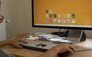 Cómo mantener los datos de los menores seguros y protegidos