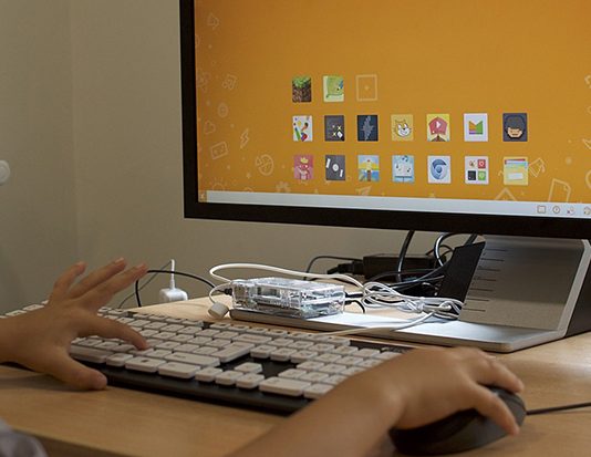 Cómo mantener los datos de los menores seguros y protegidos