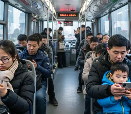 China ajusta su marco normativo para plataformas digitales