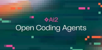 Ai2 impulsa agentes de código adaptables y entrenables por cualquier equipo