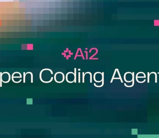 Ai2 impulsa agentes de código adaptables y entrenables por cualquier equipo