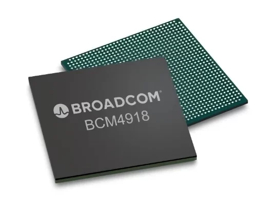 #CES2026: Broadcom impulsa una arquitectura unificada para redes domésticas de próxima generación