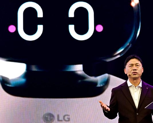 #CES2026: LG Electronics presenta su enfoque de «AI in Action»