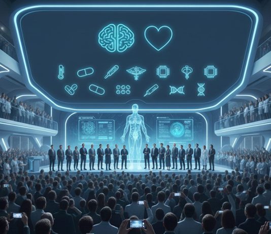 ChatGPT Salud: OpenAI estrena un espacio dedicado al bienestar médico