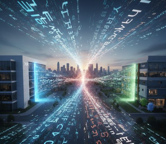 OpenAI lanza un traductor especializado para competir directamente con el liderazgo de Google en el sector