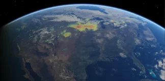 El clima entra en la era de la IA: NVIDIA libera el potencial de Earth-2