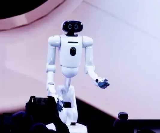 #CES2026: En Las Vegas los robots humanoides se roban el protagonismo
