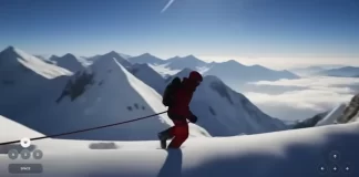 Project Genie: Google DeepMind abre al público su prototipo de mundos generados por IA