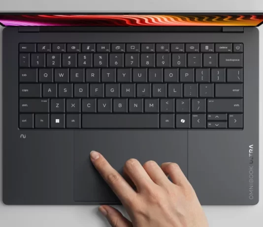 #CES2026: HP amplía su portafolio con IA para todos los perfiles en sus nuevos Chromebooks y OmniBook