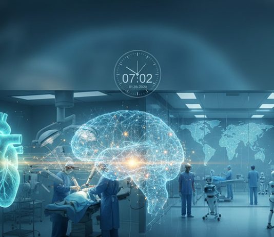 IA en el sector salud: SAP y Fresenius aceleran la prestación de servicios médicos digitales