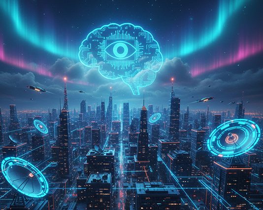 Automatización de redes con IA será máxima prioridad para telcos en 2026