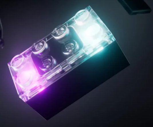 #CES2026: Los Lego cobran vida: ahora los ladrillos tienen sensores, luces y sonidos