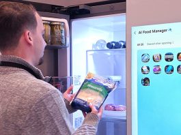 #CES2026: Samsung transforma las tareas domésticas con IA